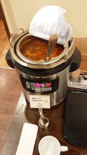 スープバー｜グラッチェガーデンズ 下平間店