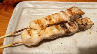 ささみ（塩）｜鳥貴族 鹿島田店