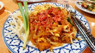 パッタイ｜チャオタイ 川崎店