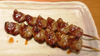 ハートたれ｜鳥貴族 溝の口 北口店