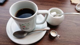 ザ・ドトール（ブレンドコーヒー）｜ドトール珈琲店 川崎ゼロゲート店