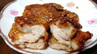甘だれ｜川崎鶏唐揚専賣店
