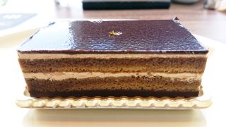 オペラ（アップ）｜ドトール珈琲店 川崎ゼロゲート店