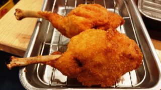 チューリップ｜串かつ でんがな 川崎店