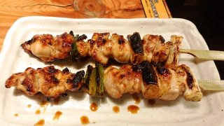 もも貴族焼たれ｜鳥貴族 溝の口 北口店