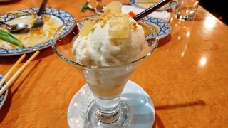 スイーツ｜チャオタイ 川崎店