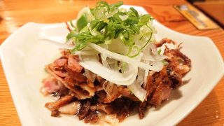 親鳥炙り焼き｜鳥貴族 溝の口 北口店
