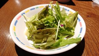 サラダ｜Bocca（ボッカ） 川崎アゼリア店