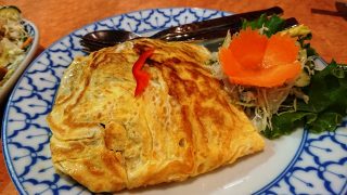 ガパオ ガイ カイホー｜チャオタイ 川崎店