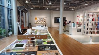 待合スペース｜キリンビール 横浜工場