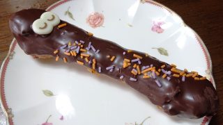 カラフル・フランケン｜ミスタードーナツ 鹿島田ショップ