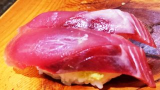 ハチビキ｜いさ美寿司（大井町）