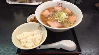 喜多方ラーメン店舗外観｜喜多方ラーメン 坂内 小法師 川崎東田店