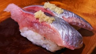新さんま｜いさ美寿司（大井町）