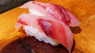 生ニシン｜いさ美寿司（大井町）