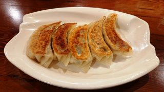 情熱肉汁餃子｜東京情熱名点 点心専門店 蒲田駅前