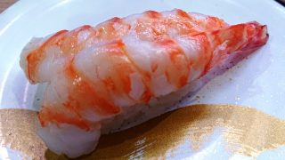 天然ボイル車えび｜海鮮三崎港 川崎ダイス店
