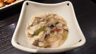 たこわさび｜やきとりセンター 川崎仲見世通り店