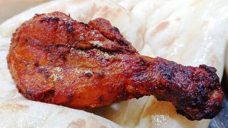 チキンティッカ｜ラズマハル 鹿島田店