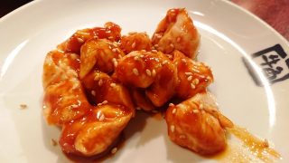ぼんちり味噌だれ｜牛角 池上店