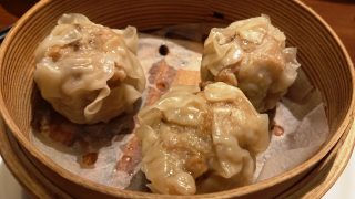 ごろごろ黒豚焼売｜WANG’S GARDEN 武蔵小杉店