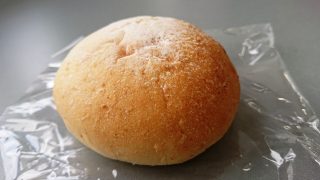 おからの白パン｜NOBU Cafe アトレ川崎店
