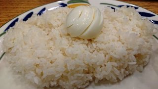 マレーシアカレー（ライス）｜カレーハウス ピヨ 川崎アゼリア店