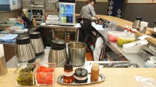 店舗内観｜カレーハウス ピヨ 川崎アゼリア店