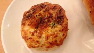 グラタンフランス｜NOBU Cafe アトレ川崎店