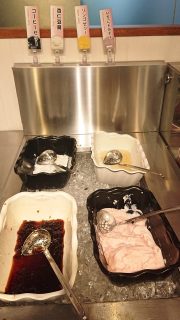 スイーツも｜ ビッグボーイ 川崎等々力店