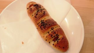 ウィンナーフランス｜NOBU Cafe アトレ川崎店