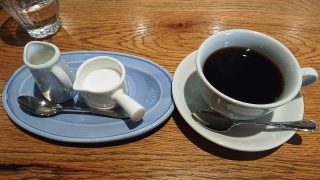 コーヒー｜KIHACHI FOOD HALL アトレ川崎