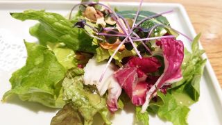 ミニサラダ｜KIHACHI FOOD HALL アトレ川崎
