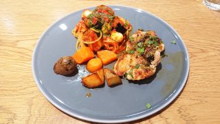 ピアットウニコ(Piatto Unico)｜KIHACHI FOOD HALL アトレ川崎