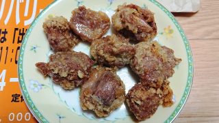 砂ずり（砂肝）S（100g程度）｜鶏笑 川崎上平間店