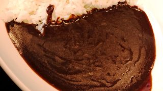 カレー（アップ）｜から好し 川崎新川通り店