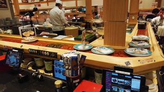 店舗内観｜活美登利 グランツリー武蔵小杉店