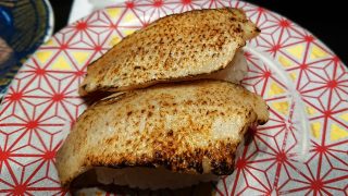 炙りのどぐろ｜活美登利 グランツリー武蔵小杉店