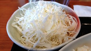キャベツ｜から好し 川崎新川通り店