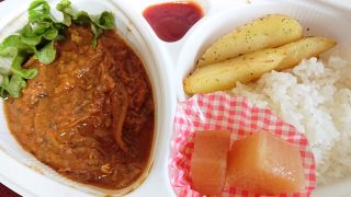 鯖カレー｜SHELTER