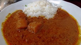 ピワン・ど海老カレー｜成城石井にて購入