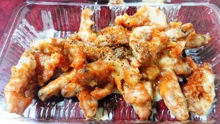 えびマヨからあげ｜からやま 武蔵小杉店