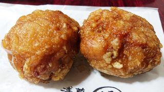 ジューシーもも丸｜からやま 武蔵小杉店