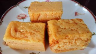 玉子焼き｜から揚げの天才 矢口渡店