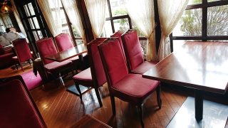 店舗内観｜ミック（鹿島田・古市場）