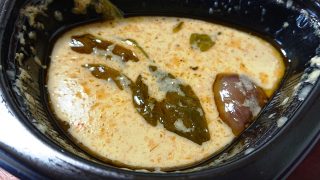 グリーンカレー｜アジアンビストロDai（テイクアウト）