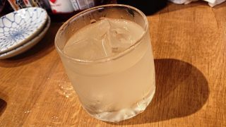 ゆず酒｜アカマル屋 川崎東口店