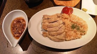 カオマンガイ｜土間土間 川崎仲見世通り店
