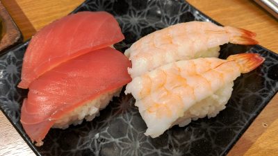お寿司｜かみむら牧場 京急蒲田第一京浜側道店