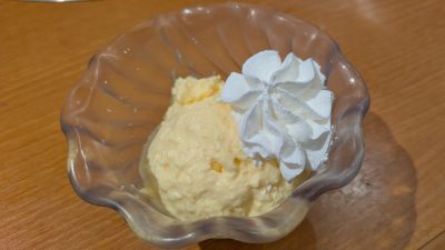 プリン｜かみむら牧場 京急蒲田第一京浜側道店